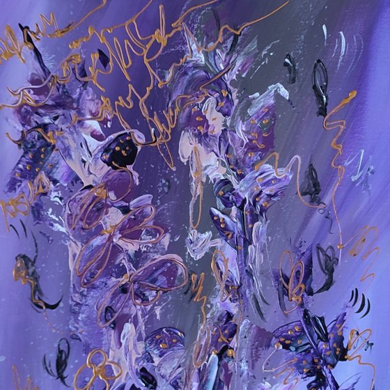 La magie opère