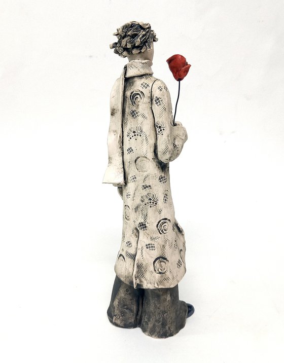 The Only Rose