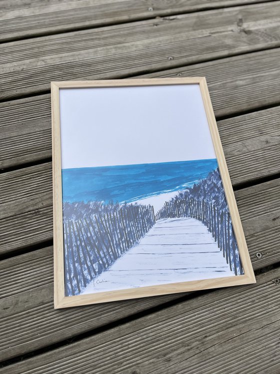 Seaside