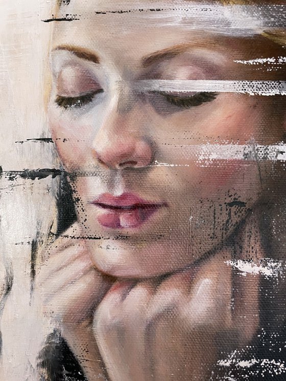 Title: Beyond The crack