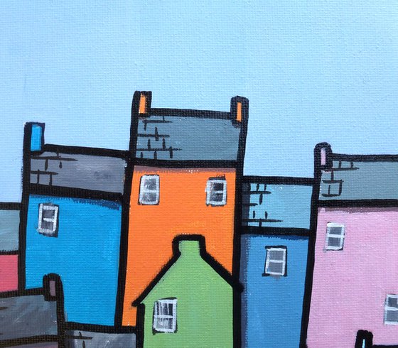 Higher Town