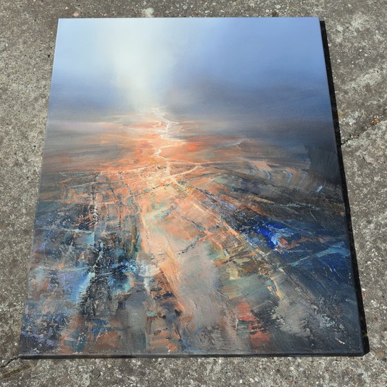 Agartha - The wasteland 5