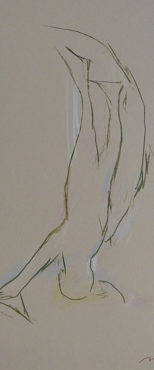 Morning 9.07 - 11 by Frederic Belaubre