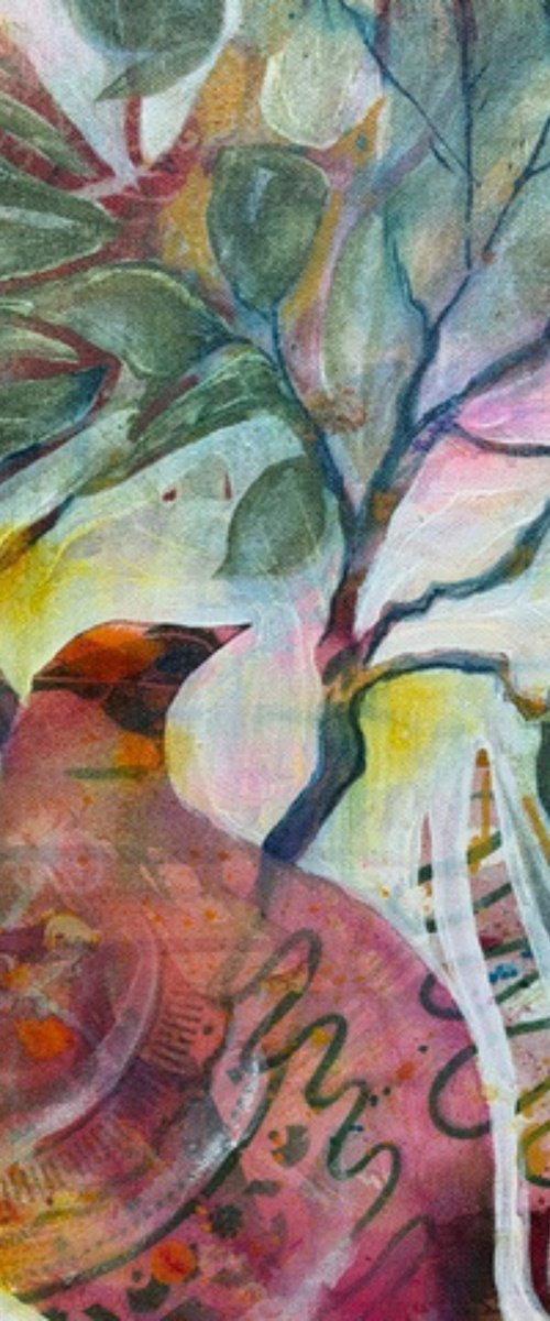 Companion by Eliry Arts