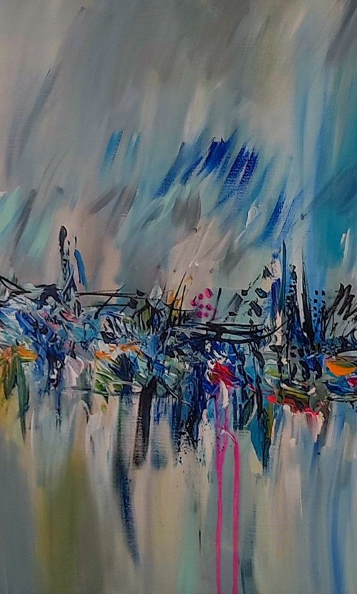 La fin d'un rêve by ÂME SAUVAGE