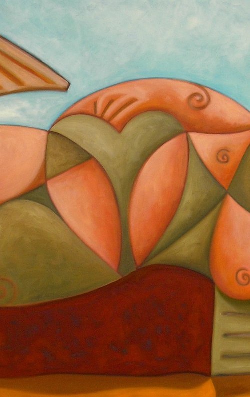 Summerly relaxation by Malasits Zsolt