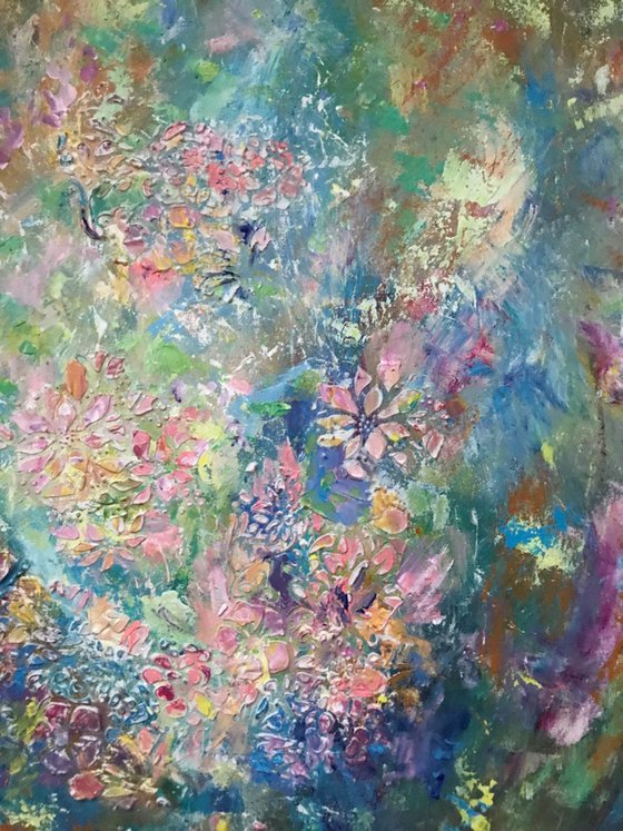 Garden of Stillness