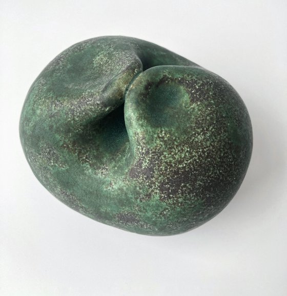 Green one