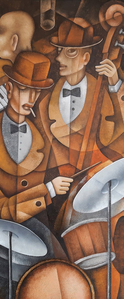 Twenty Six-Two by Eugene Ivanov