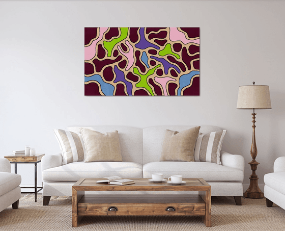 Colors of Nature #08