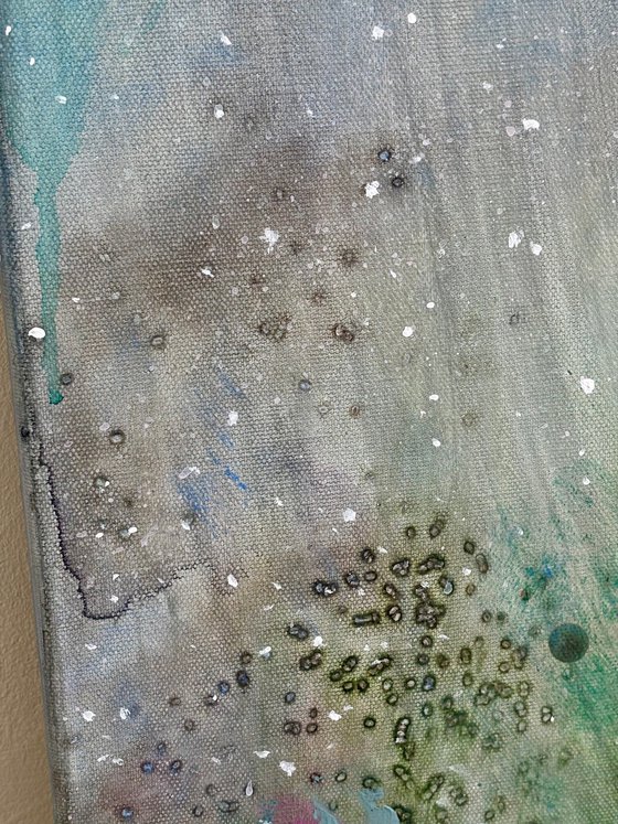 Moon Garden XXVI