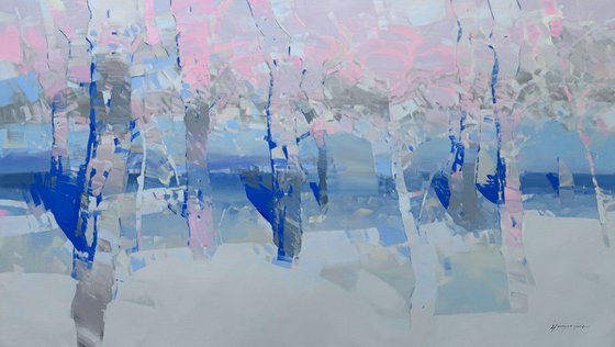 Blue Grove
