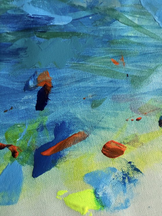 Underwater No.80