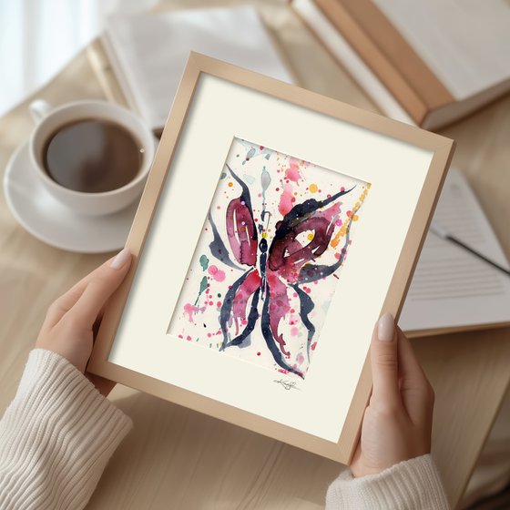 Butterfly Dance Collection 1