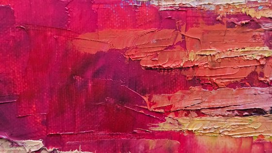 Zest for Life on the Horizon