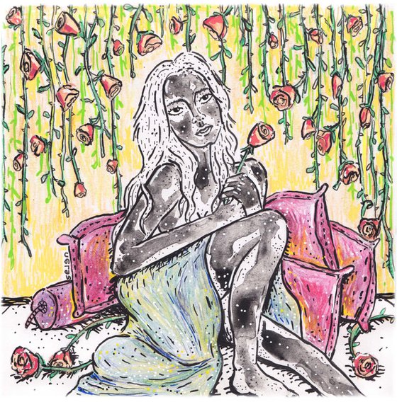 Girly Nature