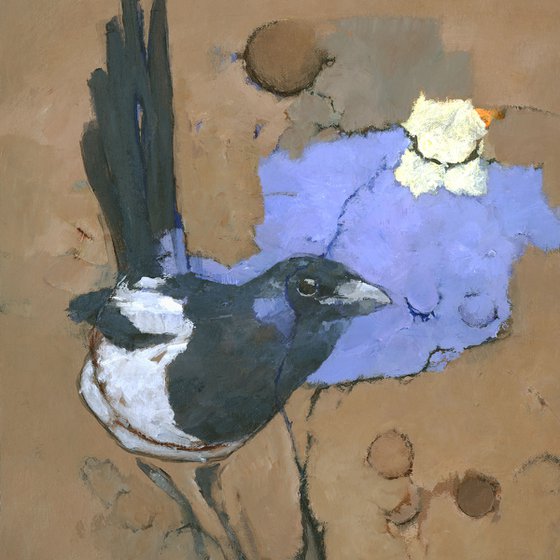 The Magpie