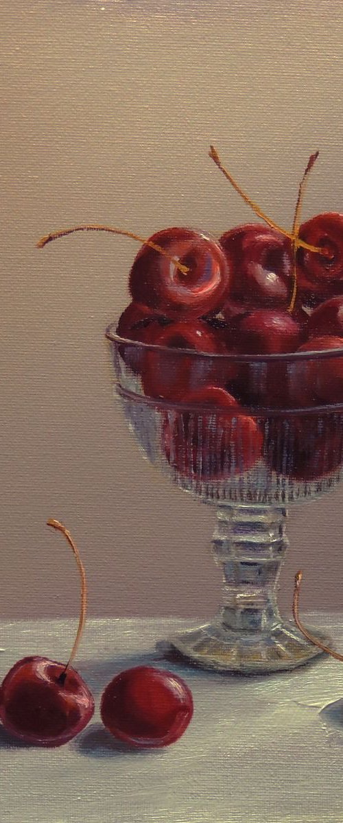Goblet of Life by Diana Janson
