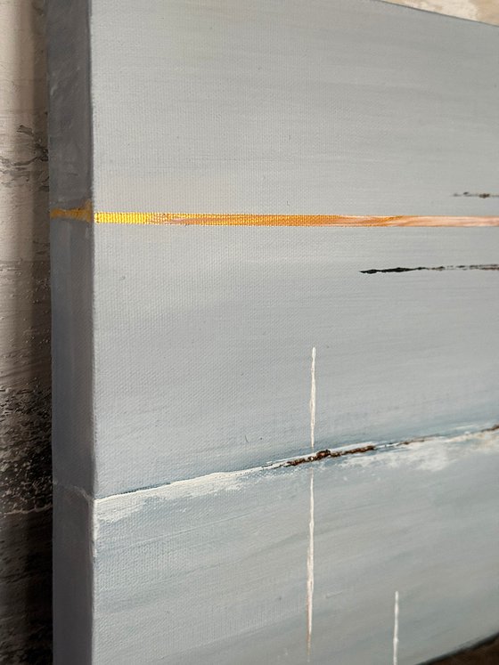 Serene Reflections