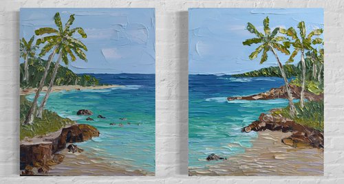 Artwork by Guzaliya Xavier