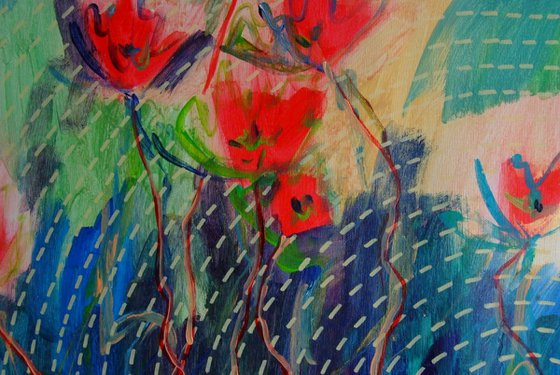 Blooming Dreams #78