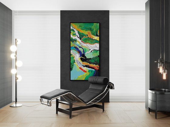 Pulse of Wild Nature #5