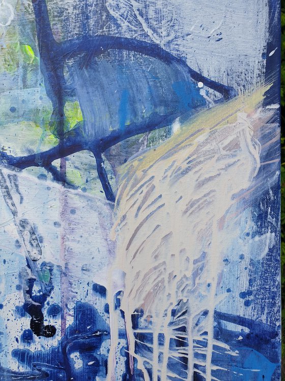 Blue III