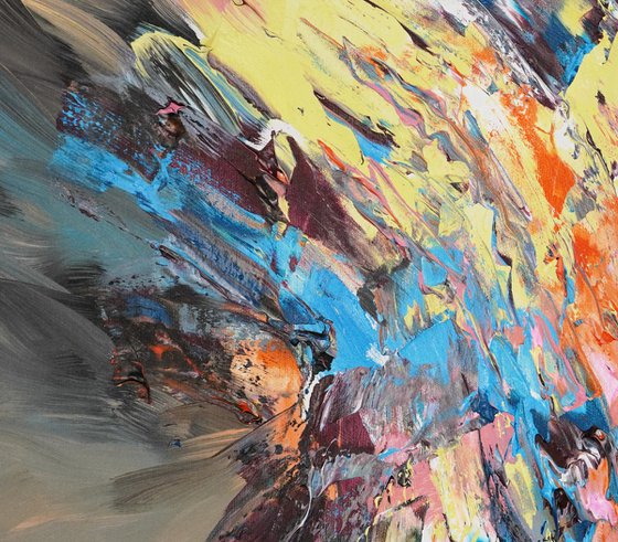 Magical Dreaming M 1