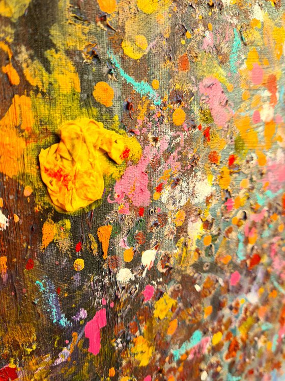 There's Something Quieter Than Sleep