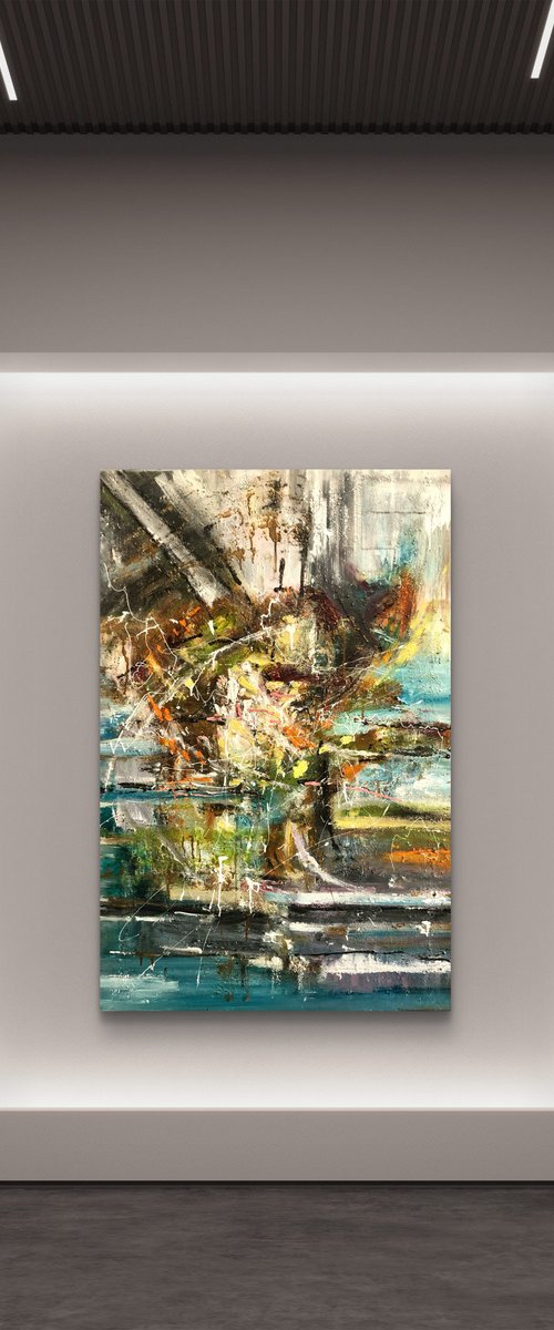 Reset by Snezana Djordjevic