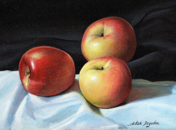 APPLES