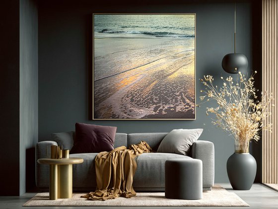 Seasalt and Sand