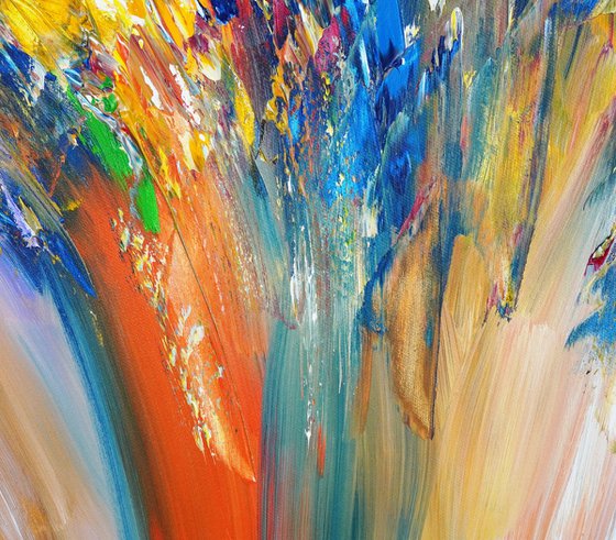 Sunshine Symphony M 1