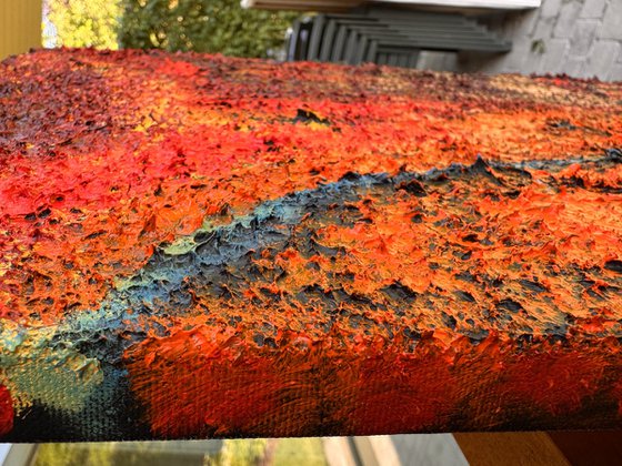 lichen