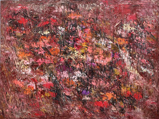 Wildflowers of Ngari