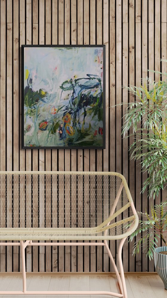 Lyric Hiking Trail 2