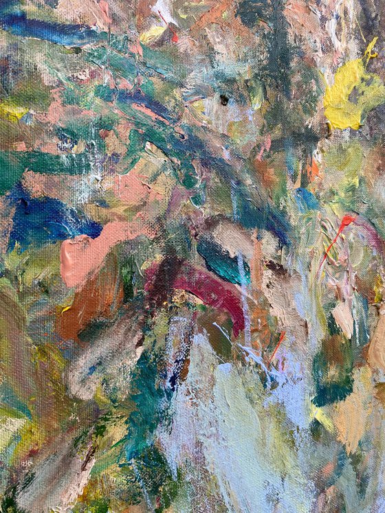 The Weight of Emptiness