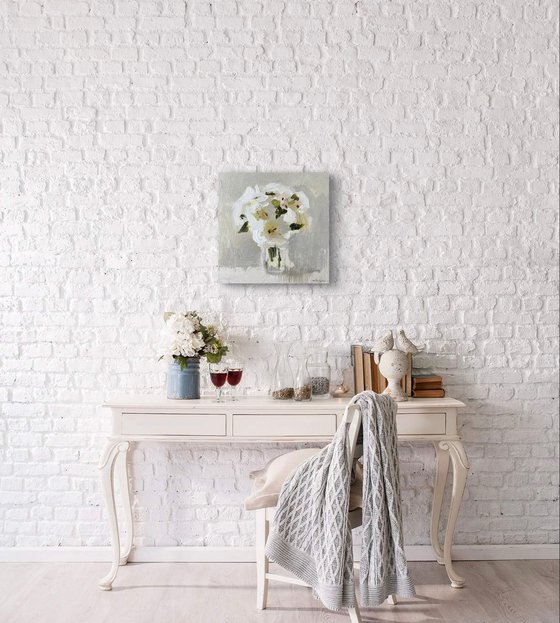 Peonies