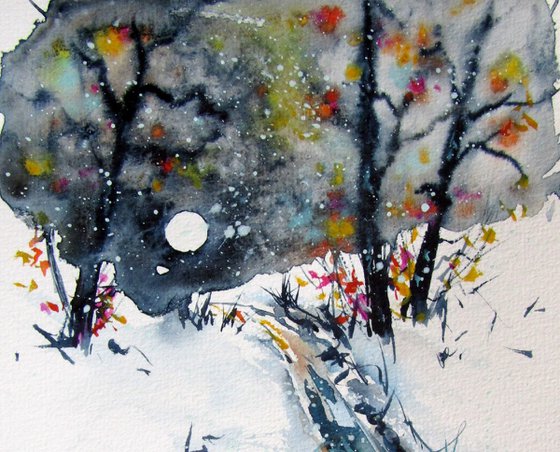 Wintertime collection II