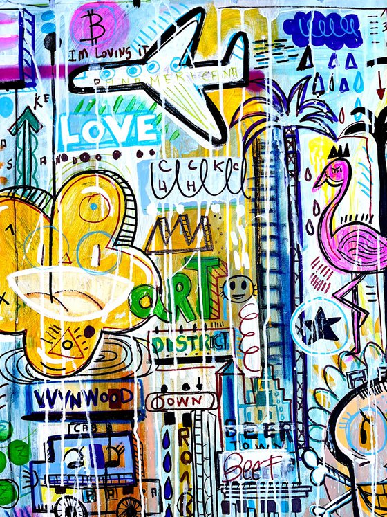 Miami me lo confirmó