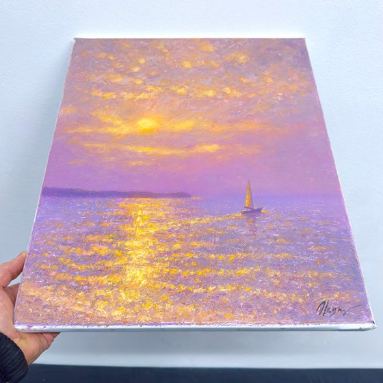 Sea