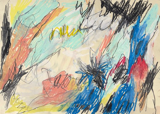 Composition II (2026)