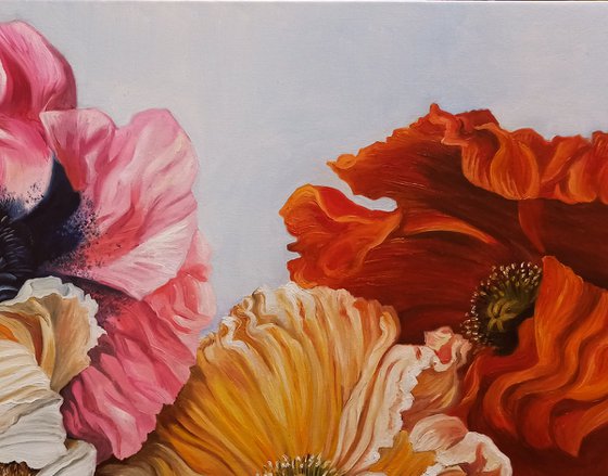 Lively still life