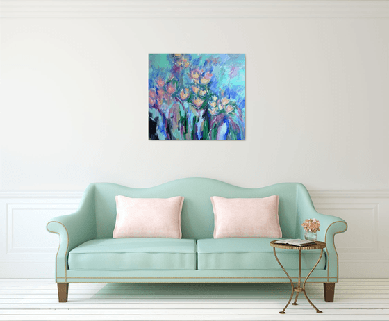 Floral Fantasy #45