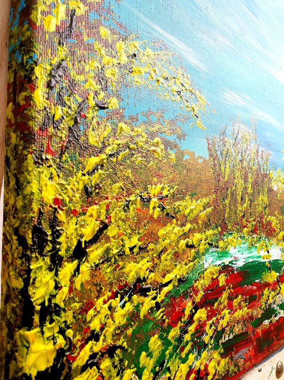 Autumn day 1
