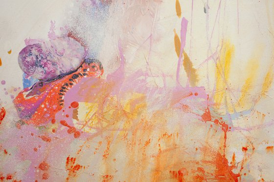 Dancing in the moonlight