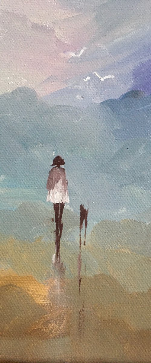 'Always Together' by Ewa Czarniecka