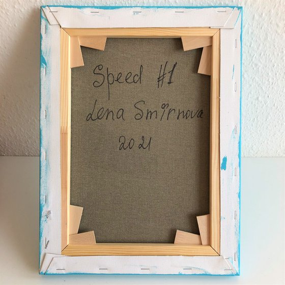 Speed