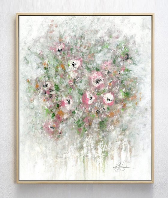 Cottage Chic Blooms