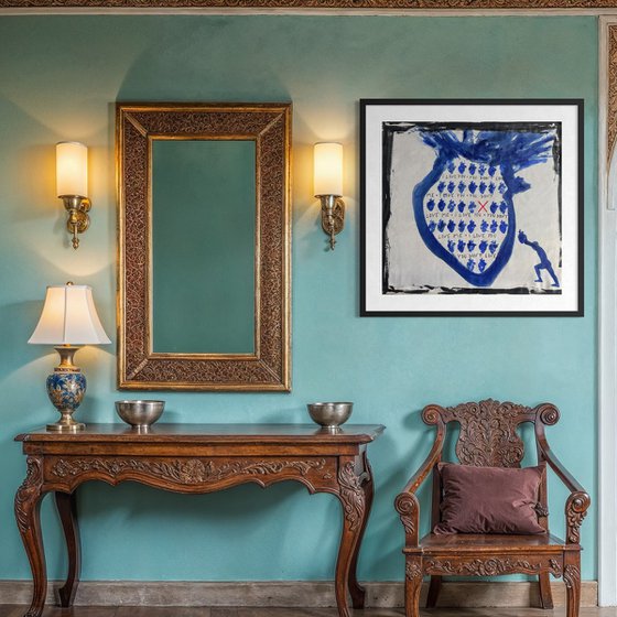 I Love You / Series: Heart of the Heart #5